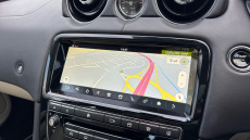 Jaguar XJ 3.0d V6 Portfolio 4dr Auto Diesel Saloon